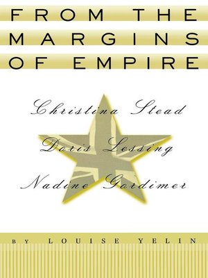 cover image of From the Margins of Empire